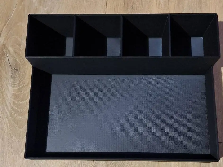 organiseur bureau ou salle de bain