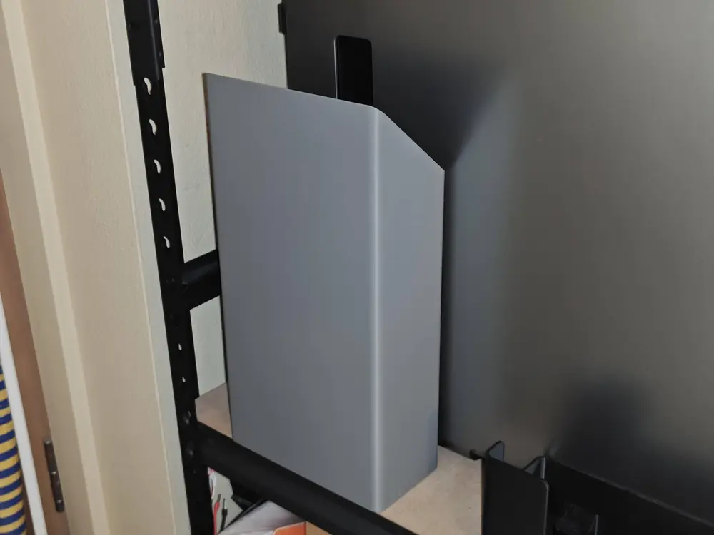 S1 Max Poop Bucket 废料桶