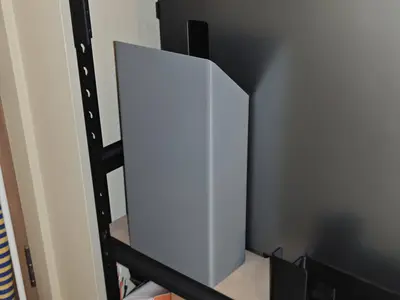 S1 Max Poop Bucket 废料桶