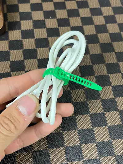 cable tie