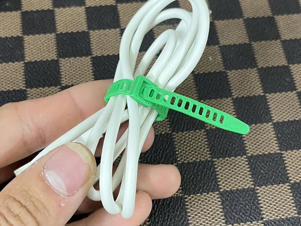 cable tie