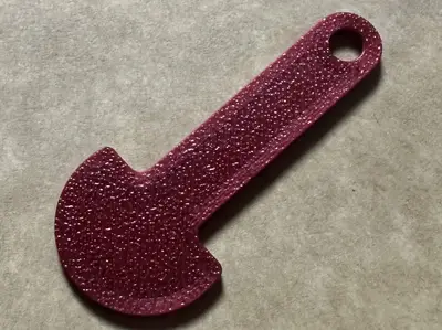 Removable Shopping Cart Coin
