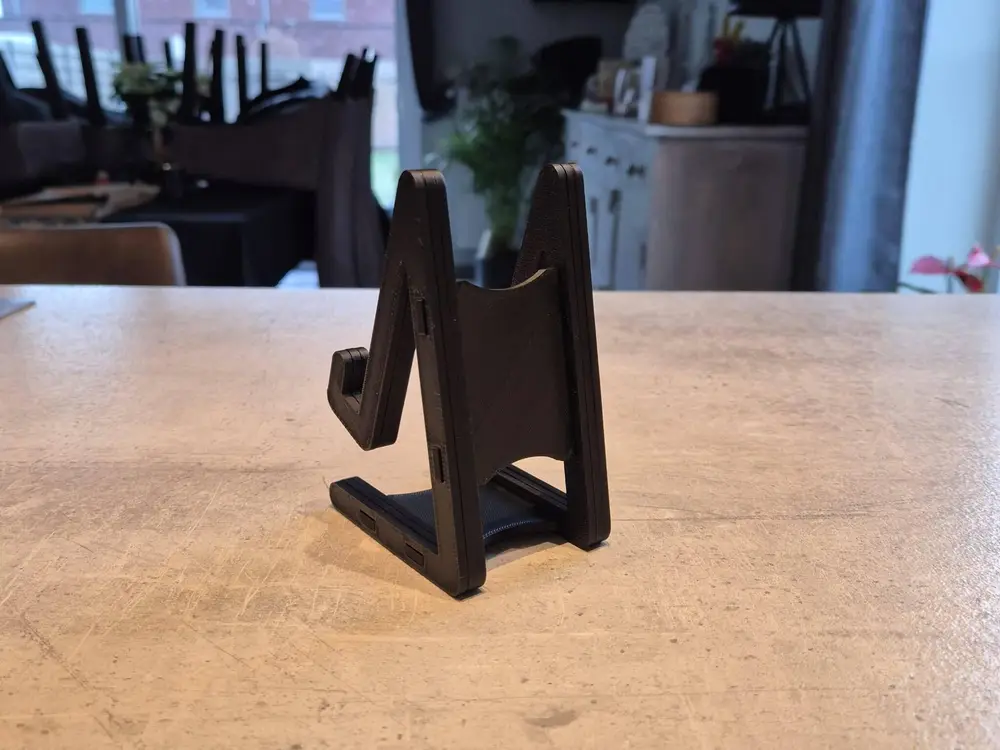 mobile phone holder
