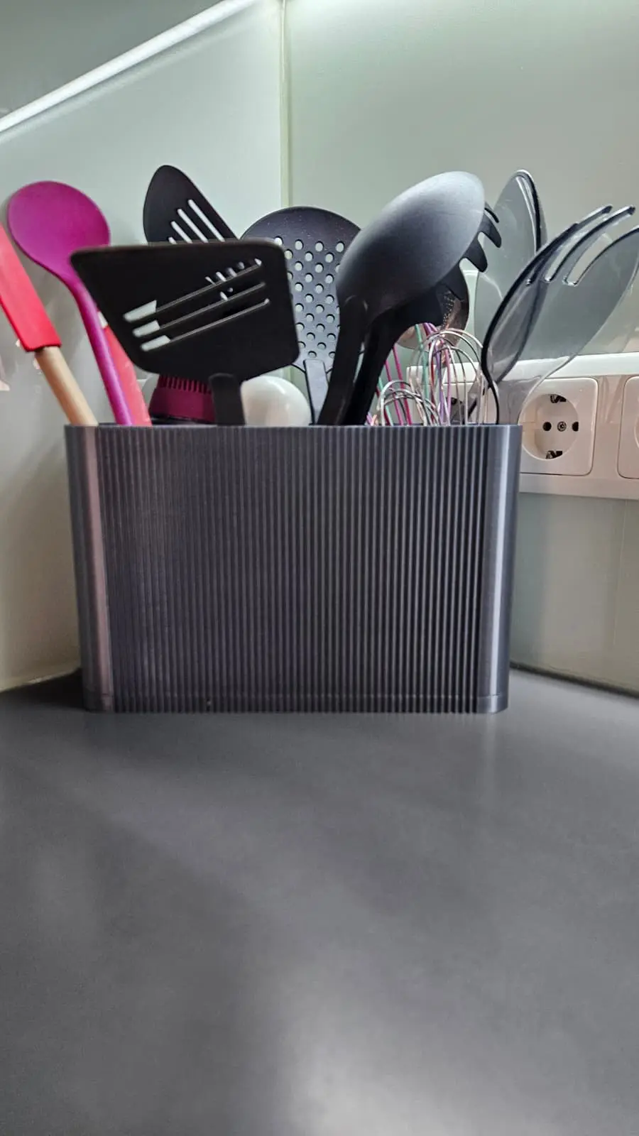 Kitchen organizer
