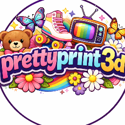 PrettyPrint3d