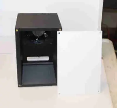 External Hard Drive Case