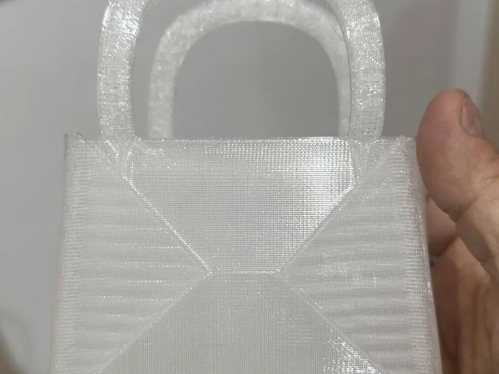 Bag Tpu