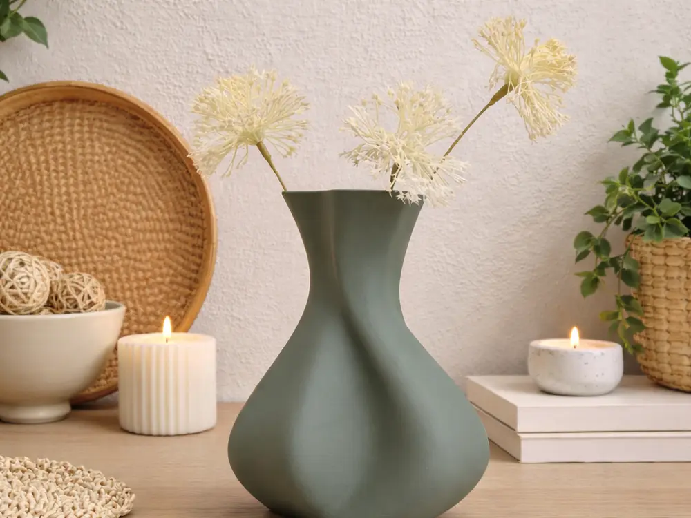 VASE LUCIE