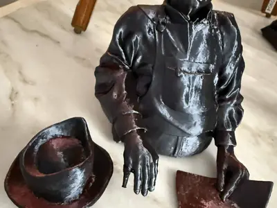 The Crasftsman