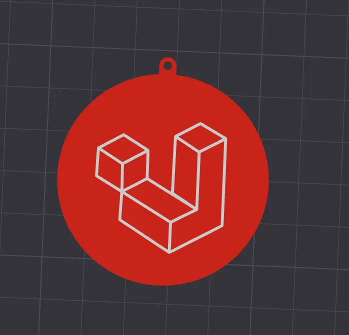 Laravel - Keychain