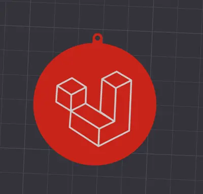 Laravel - Keychain