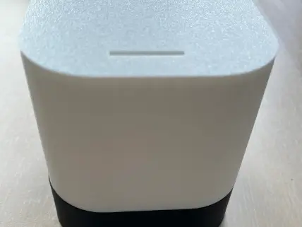 Hucha inteligente/Caja de ahorro/Hucha