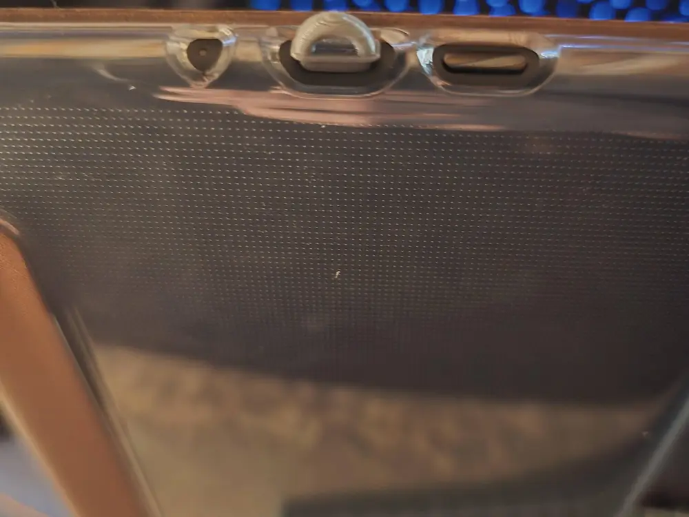 USB C COVER