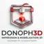 Donoph3D