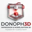 Donoph3D