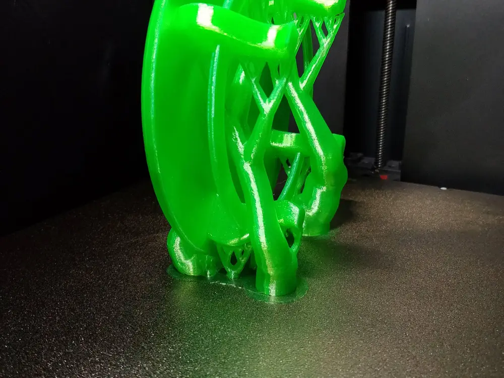 Plant Pot Stand