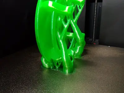 Plant Pot Stand