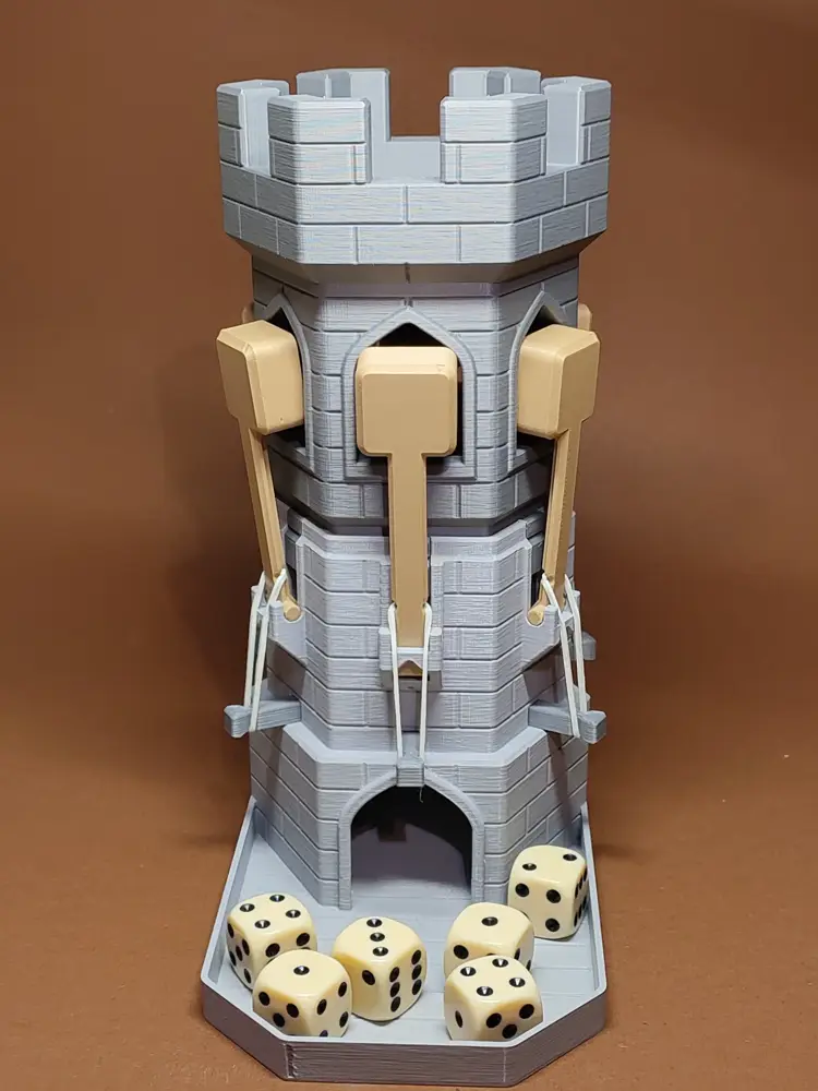 Makeronline: Download Free 3D Printing Models and Print Now