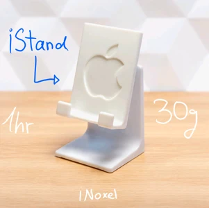 iStand | Phone Stand