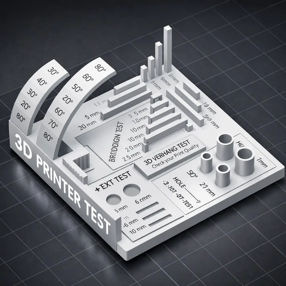 Makeronline: Download Free 3D Printing Models and Print Now