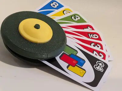 Card Holder