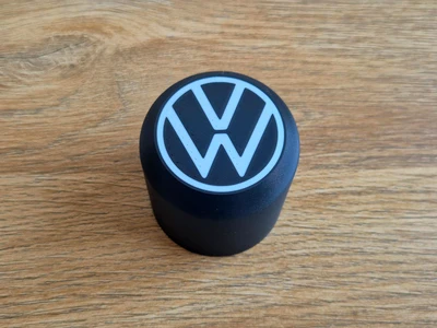 Volkswagen Hitch ball cover