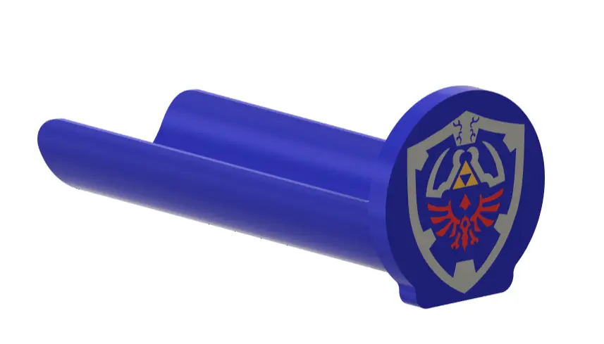support tuiles lidl hyrule