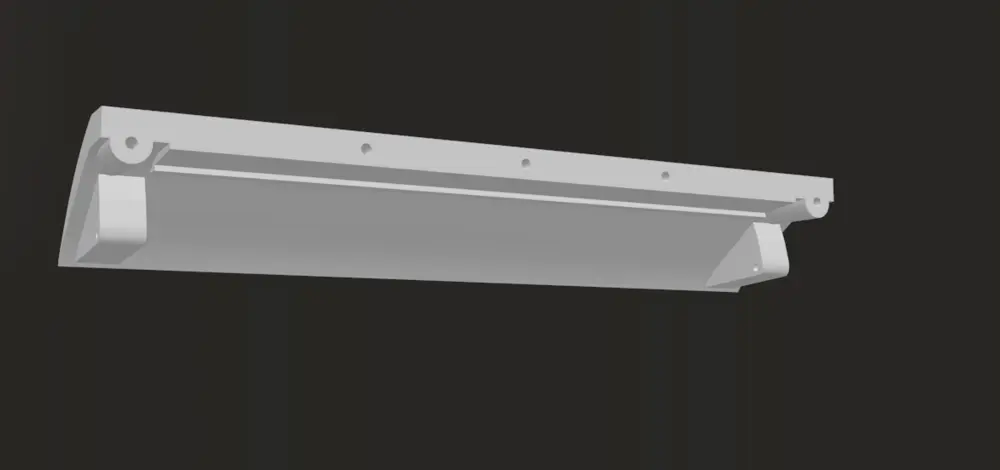 Greenworks 80v Snow Shovel scraper MODEL# SS80L251CO