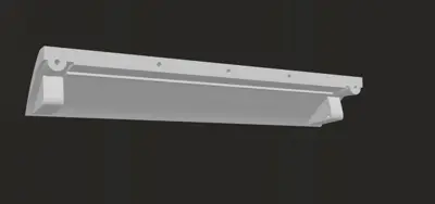 Greenworks 80v Snow Shovel scraper MODEL# SS80L251CO
