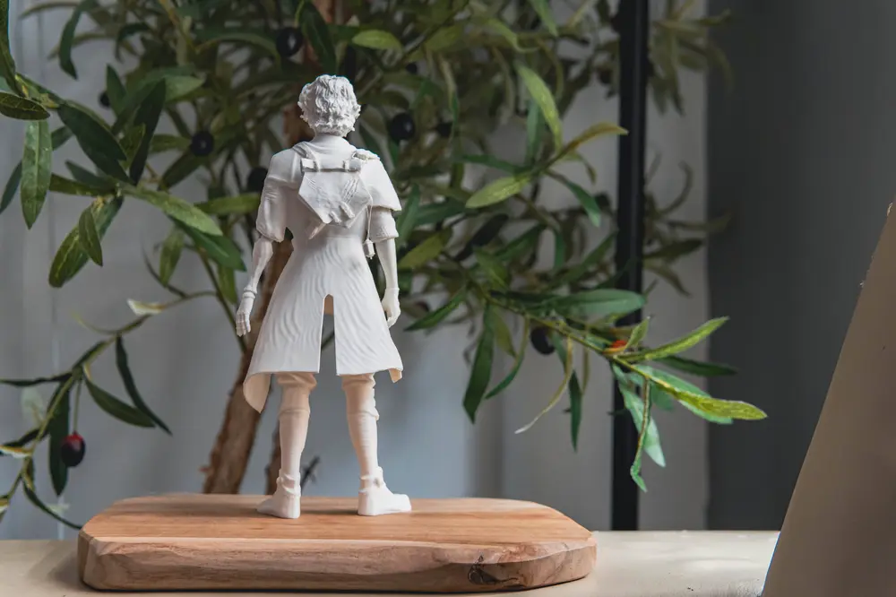 Gustave - Clair Obscur Expedition 33 - Makeronline - More Than Fun
