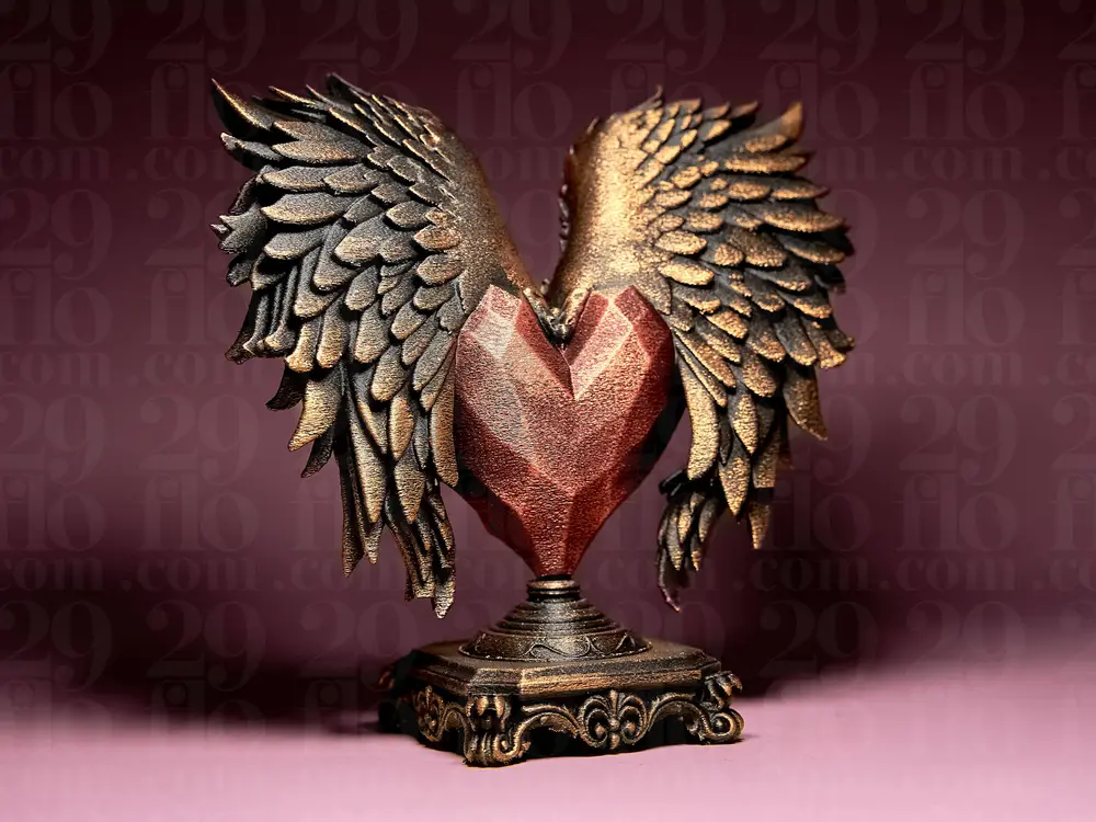 Makeronline: Download Free 3D Printing Models and Print Now