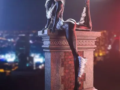 Black Cat