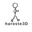 hareste3d