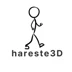 hareste3d