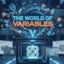 The World Of Variables