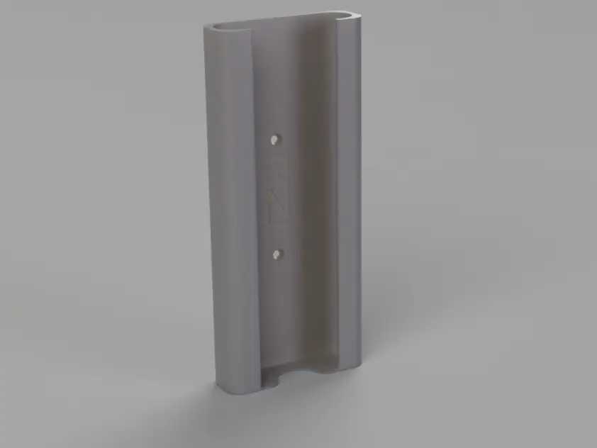 Under-Desk Holder for Xiaomi Mi Precision Screwdriver Kit
