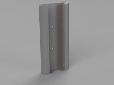 Under-Desk Holder for Xiaomi Mi Precision Screwdriver Kit