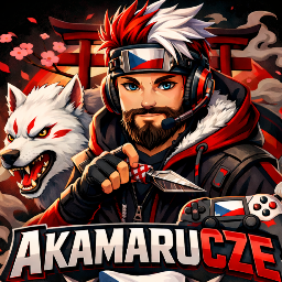 AkamaruCZE