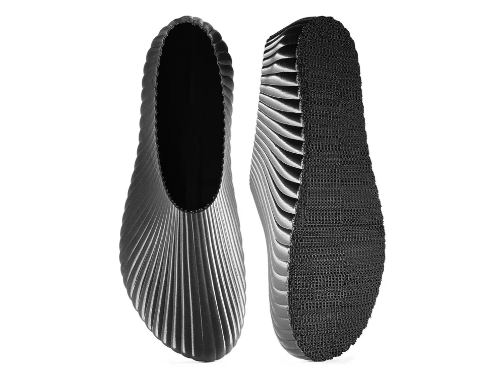 Mare barefoot shoes
