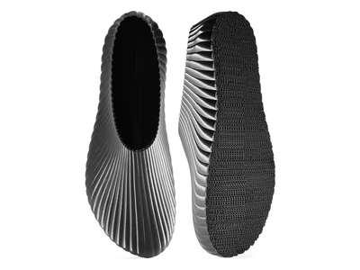 Mare barefoot shoes