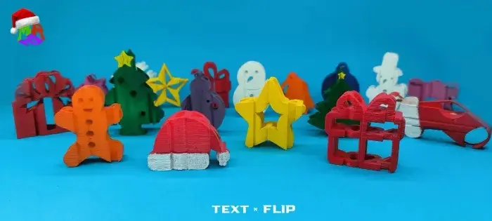 The Flips - Star Tree