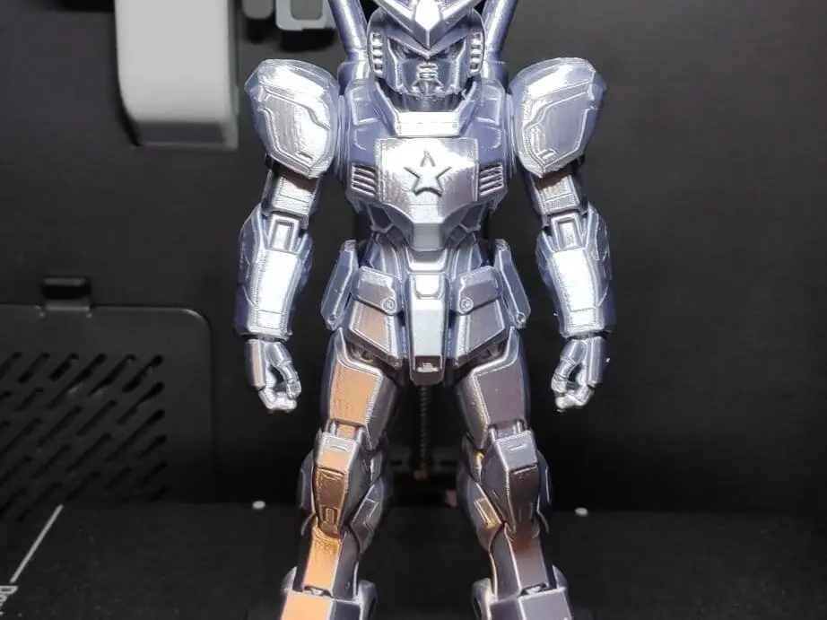 GUNDAM-MK III