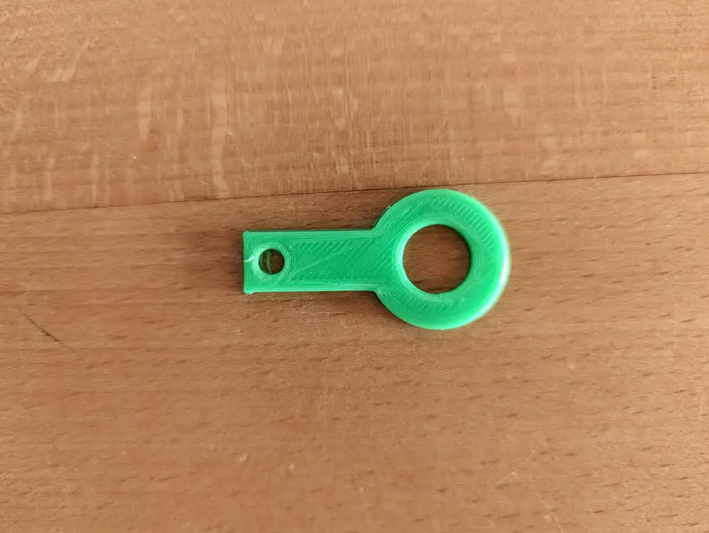 Shopping Trolley Coin