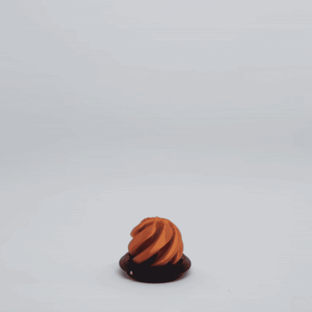 V2 - Vortex Fidget Ball