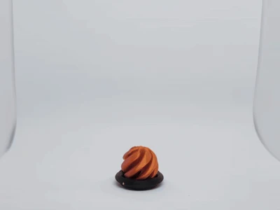 V2 - Vortex Fidget Ball