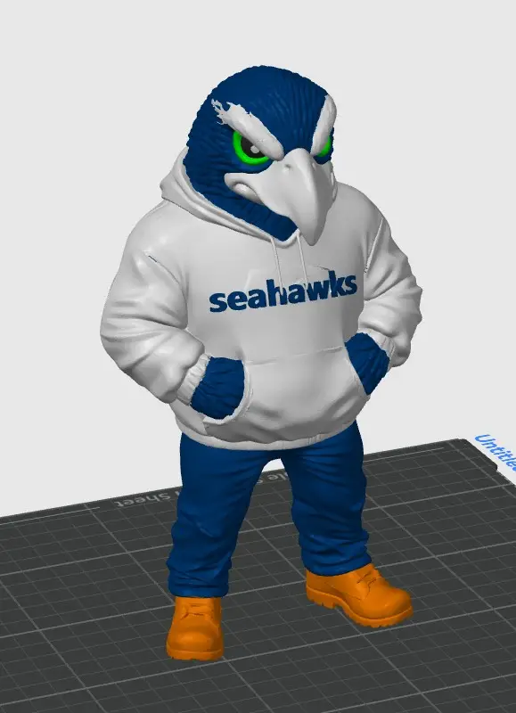 Makeronline: Download Free 3D Printing Models and Print Now