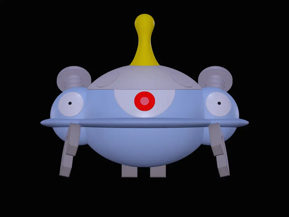 Magnezone