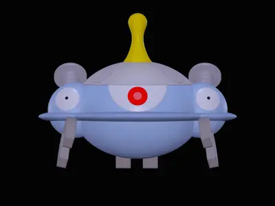 Magnezone