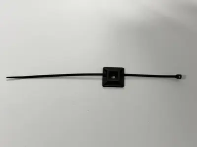 Cable Ties Bases