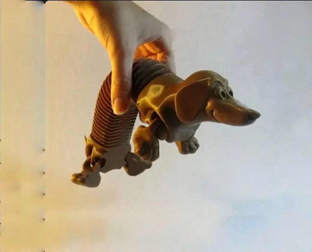 Dog+Flexi+Articulated